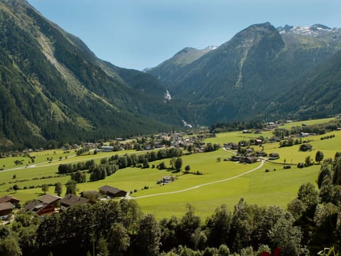 Apartment | View from property