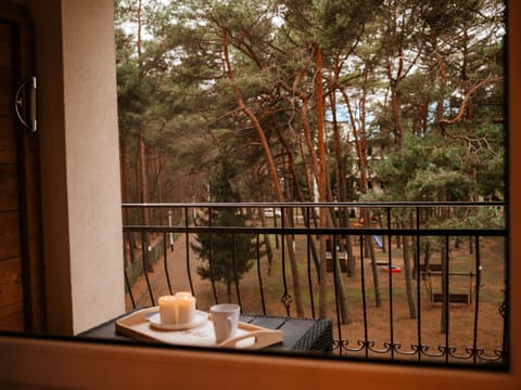 Apartment | Exterior