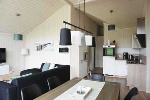House | Private kitchen | Highchair