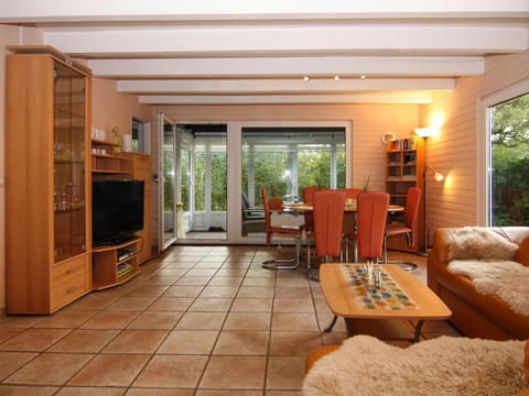 Bungalow | Living area
