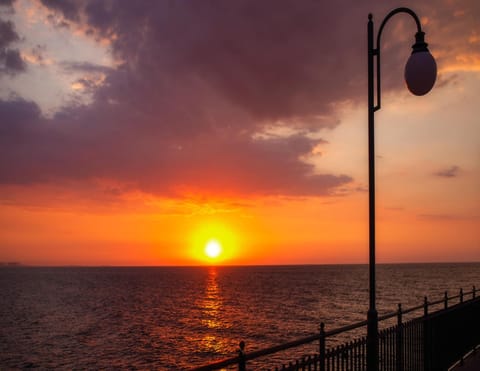 Apartment | View from property