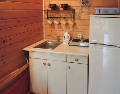 Bungalow | Private kitchen