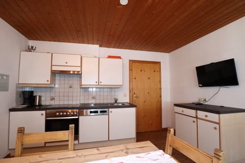 Apartment | Private kitchen | Electric kettle