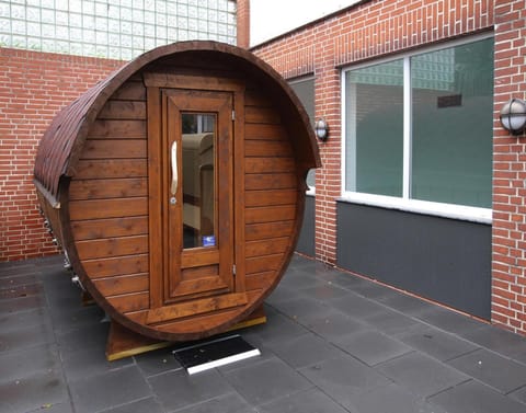 Apartment | Property grounds