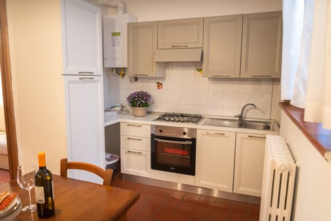 Apartment | 2 bedrooms, Internet