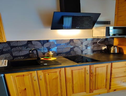 House | Private kitchen | Electric kettle, highchair