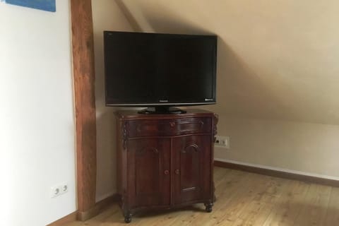 Apartment | Living room