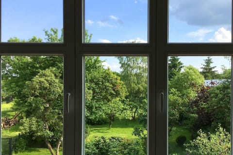 Apartment | View from property