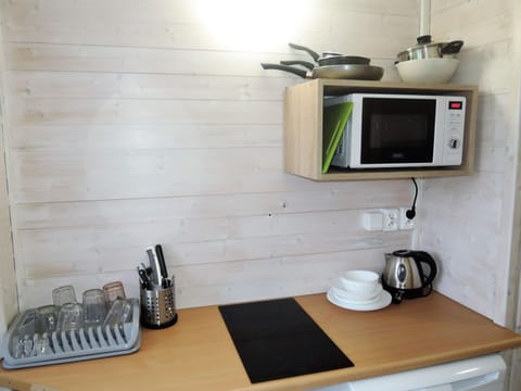 House | Private kitchen | Highchair