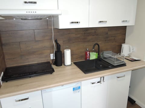 House | Private kitchen | Electric kettle, toaster, highchair