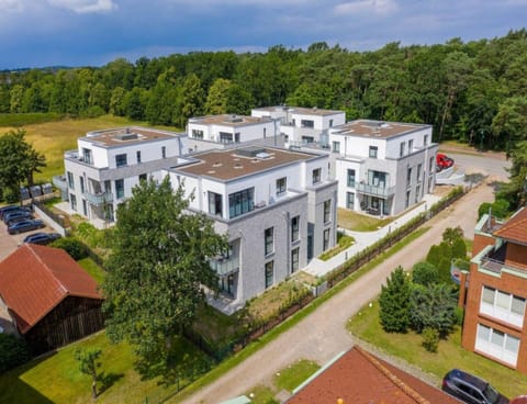 Apartment | View from property