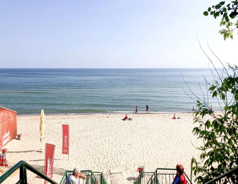 Apartment | View from property