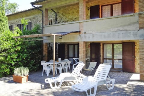 Apartment | Exterior