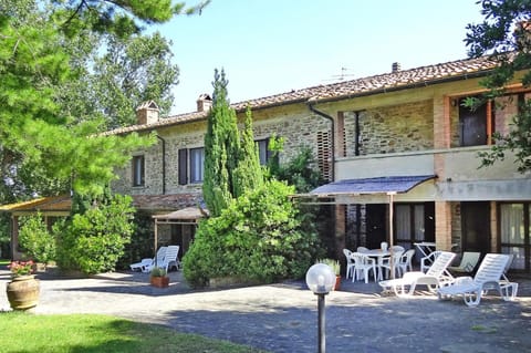 Apartment | Exterior