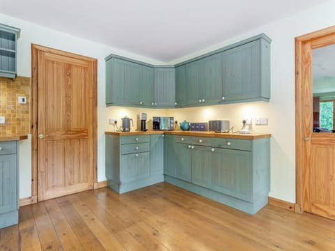 Kitchen | Bridge House, Evanton, near Dingwall