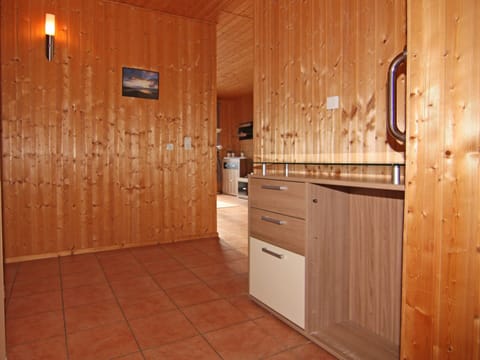 House | Private kitchen | Highchair