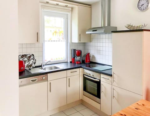 House | Private kitchen