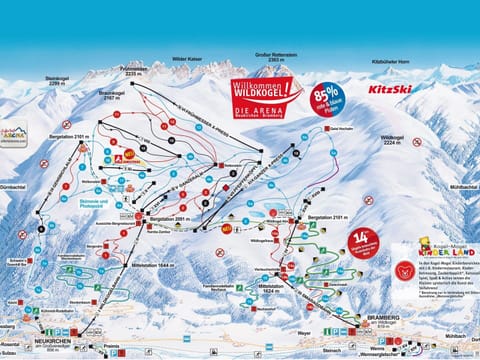 Apartment | View from property