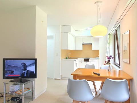 Furniture, Table, Building, House, Interior Design, Floor, Desk, Wood, Houseplant, Flooring