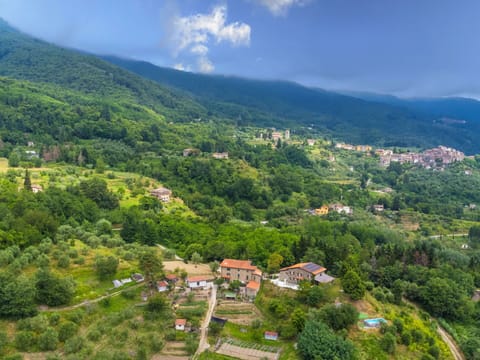 Mountainous Landforms, Hill, Vegetation, Mountain, Natural Landscape, Highland, Landscape, Rural Area, Hill Station, Village