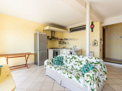 Sky, Property, Furniture, Table, Azure, Chair, Building, Window, Shade, Architecture