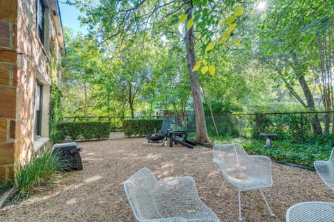 Apartment (0 Bedroom) | Interior