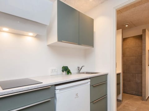 Apartment | Interior