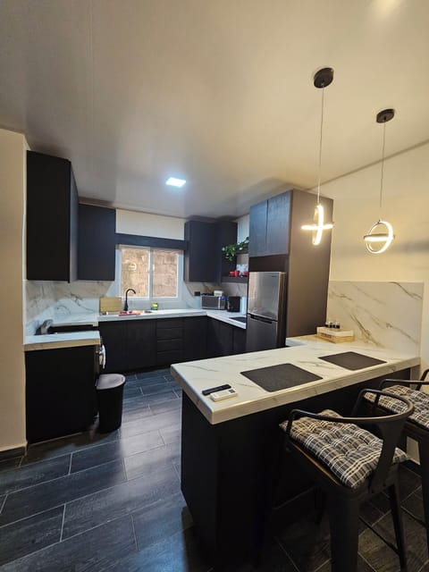 Executive Apartment | Private kitchen