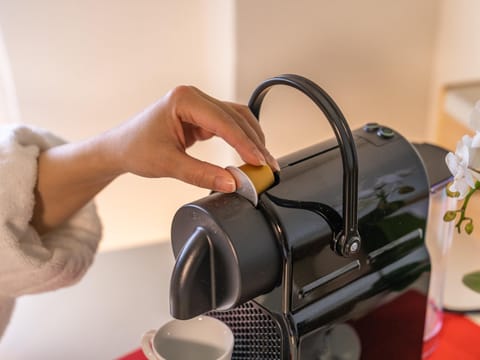 Premium Room, 1 Double Bed | Desk, soundproofing, free cribs/infant beds, free rollaway beds