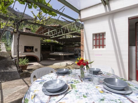 Cloud, Sky, Water, Daytime, Azure, Blue, Tree, Vegetation, Coastal And Oceanic Landforms, Mountain