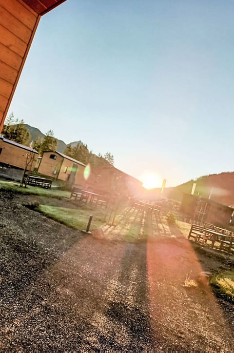 Sun, Horizon, Sunlight, Rural Area, Morning, Sunrise, Evening, Sunset