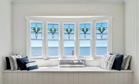Ocean views
