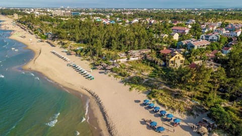 Beach/ocean view