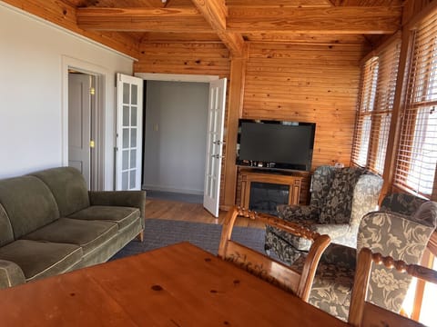 Crystal Terrace Private Living Room