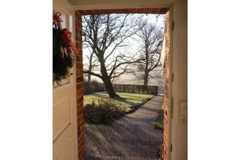 View from Holiday Home [summer]