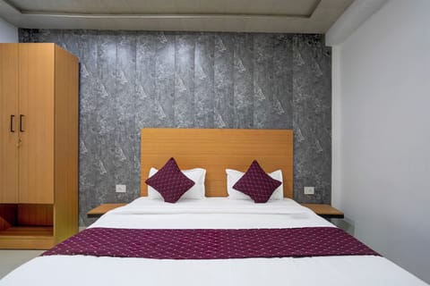 Deluxe Double Room | Free WiFi