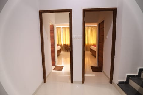 Deluxe Double Room, Sea View | Soundproofing, free WiFi