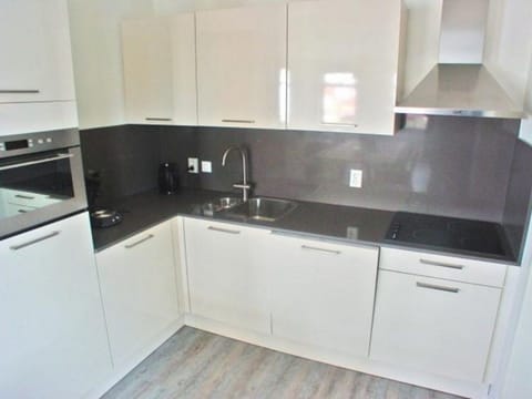 House | Private kitchen | Electric kettle, toaster