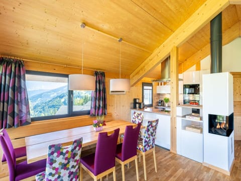 Chalet | Private kitchen