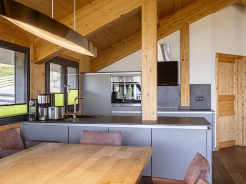 Chalet | Private kitchen