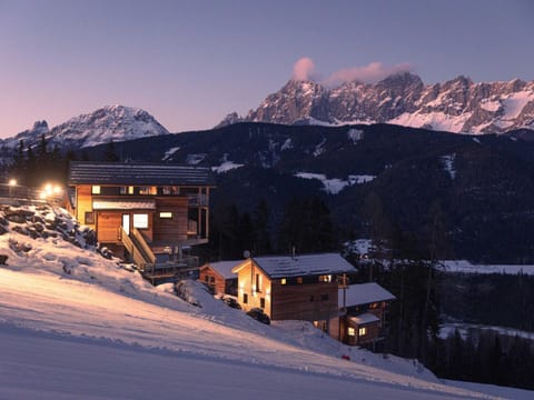 Chalet | Exterior