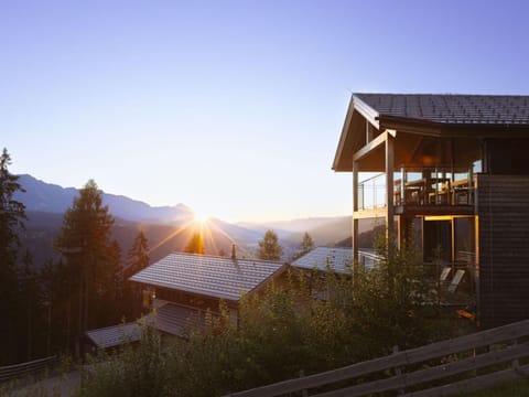 Chalet | Exterior
