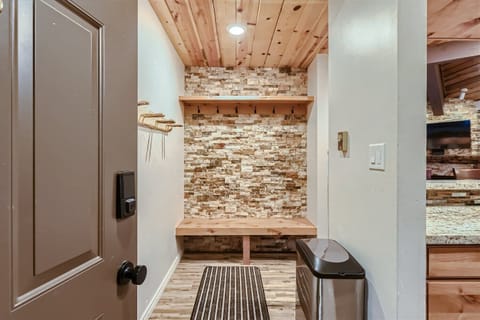 Mudroom