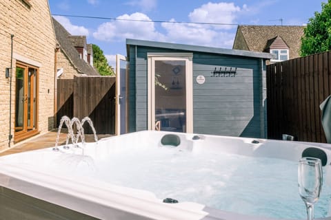 Puddleduck House - Garden