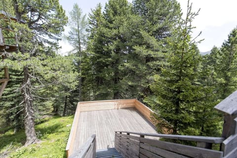 View from Holiday Home [summer]