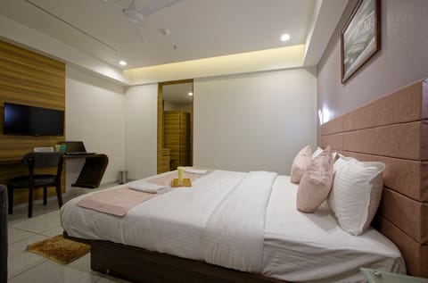 Superior Double Room | Free WiFi