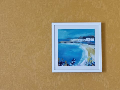 Classic Twin Room | Individually decorated, individually furnished, iron/ironing board