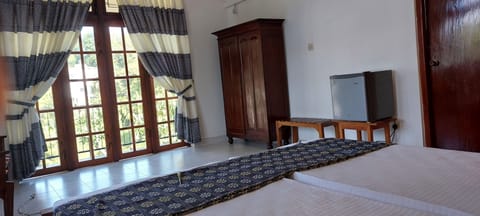 Superior Double or Twin Room, Balcony, Mountain View | Free WiFi