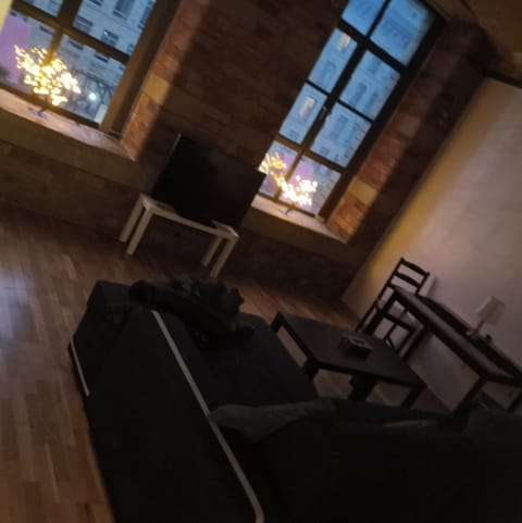 Apartment | Interior