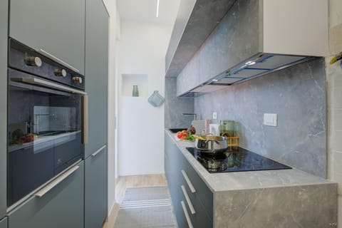 Apartment | 2 bedrooms, Internet